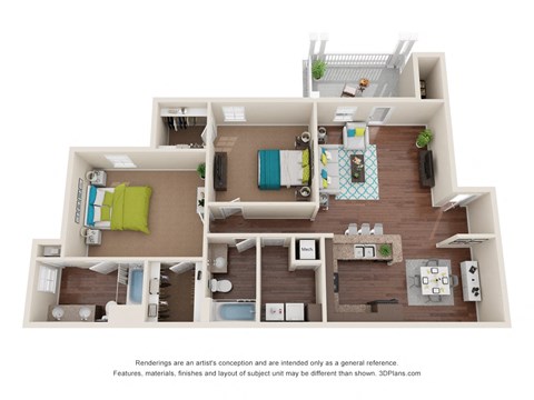 200 Crestview Church Rd. 1-2 Beds Apartment for Rent - Photo Gallery 56